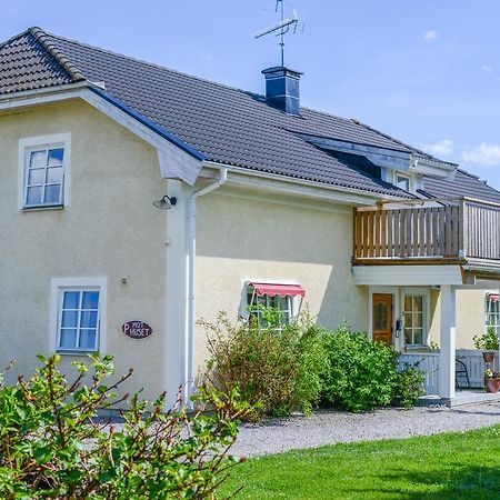Svedaengs Rum & Frukost Strangnas Exterior photo